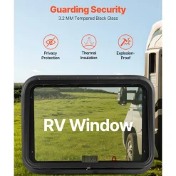 VEVOR RV Exit Window, 30