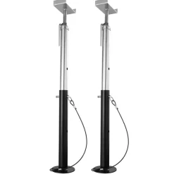 VEVOR RV Slide Out Support Jacks, 5000 lbs Capacity Each Slide Out Stabilizer, Adjusts from 20