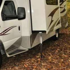 VEVOR RV Slide Out Support Jacks, 5000 lbs Capacity Each Slide Out Stabilizer, Adjusts from 20