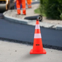 VEVOR Safety Cones, 10PCS 28
