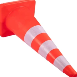 VEVOR Safety Cones, 6 x 36