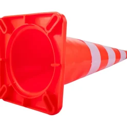 VEVOR Safety Cones, 6 x 36