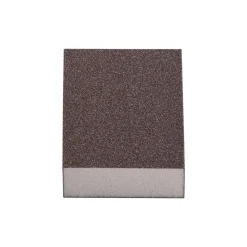 VEVOR Sanding Sponge, 10 Pcs, 60/80/120/180/220 Grit Assortment(2 Each), Washable and Reusable Sanding Blocks for Dry & Wet Use, Coarse to Fine Sandpaper Blocks, for Drywall Wood Metal Furniture