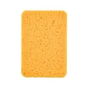 VEVOR Scrub Sponge, 6-Pack Non-Scratch Cleaning Sponges for Home, Bathroom & More, Zero Scratch Dish Scrubber, Large Household Scrubbing Sponges, Friendly to Tiles, Marble, Glass and Other Surfaces