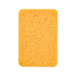 VEVOR Scrub Sponge, 6-Pack Non-Scratch Cleaning Sponges for Home, Bathroom & More, Zero Scratch Dish Scrubber, Large Household Scrubbing Sponges, Friendly to Tiles, Marble, Glass and Other Surfaces