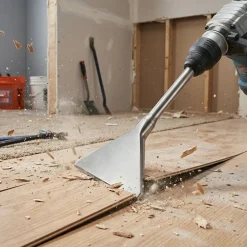 VEVOR SDS Max Scaling Chisel, 13.8
