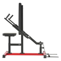 VEVOR Seated Dip Machine, Tricep Bicep Press Down Machine with Cable Bar, Adjustable Seat, and Backrest,  Exercise Equipment for Chest Training, Upper Body Push Fitness Workout, Hold up to 450LBS