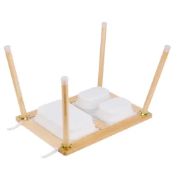 VEVOR Sensory Table for Toddlers, Kids Activity Table with Double-Sided Tabletop & Non-Slip Feet, Indoor/Outdoor Play Activity Table, Wooden Sensory Table for Drawing Studying, Ideal Gift for Boy Girl