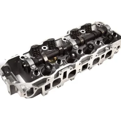 VEVOR Set of Complete Engine Cylinder Head for Toyota1985-1995 4Runner, 1995 Celica, 1985-1995 Helix Pickup 2.4 SOHC 22R 22RE 22REC