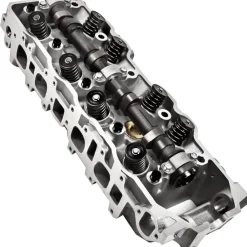 VEVOR Set of Complete Engine Cylinder Head for Toyota1985-1995 4Runner, 1995 Celica, 1985-1995 Helix Pickup 2.4 SOHC 22R 22RE 22REC