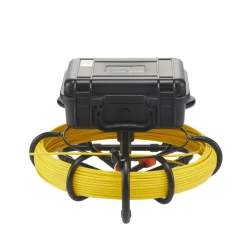 VEVOR Sewer Camera, 165 ft/50 m, 9