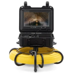 VEVOR Sewer Camera, 300 ft/91.5 m, 9