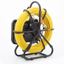 VEVOR Sewer Camera, 393 ft/120 m, 9