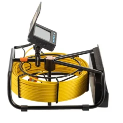 VEVOR Sewer Camera, 164FT 4.3