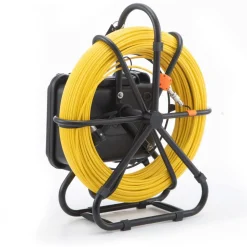 VEVOR Sewer Camera with 512Hz Locator,300 ft/91.5 m, 9