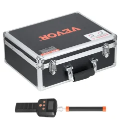 VEVOR Sewer Camera with 512Hz Locator, 98 ft/30 m, 9