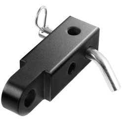 VEVOR Shackle Hitch Receiver, Fits 2