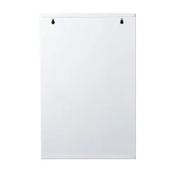 VEVOR 3-Shelf First Aid Cabinet, 1000 Pieces, Large Capacity First Aid Kit, Wall Mounted Medicine Cabinet, OSHA & ANSI 2015 (Class A), Industrial Emergency Metal Med Box, for Business and Worksite