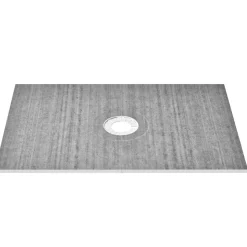 VEVOR Shower Curb Kit, 48