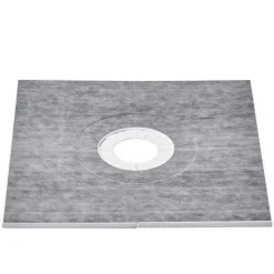 VEVOR Shower Curb Kit, 36