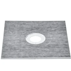 VEVOR Shower Curb Kit, 36