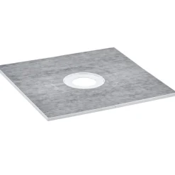 VEVOR Shower Curb Kit, 36