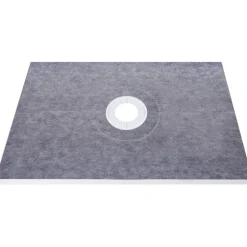 VEVOR Shower Curb Kit, 38