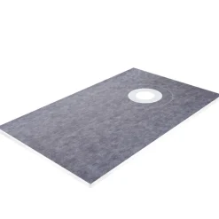 VEVOR Shower Curb Kit 38