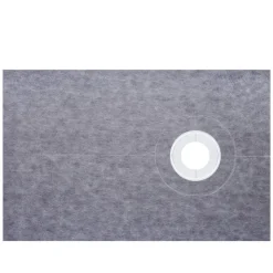 VEVOR Shower Curb Kit 38