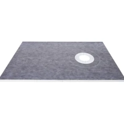 VEVOR Shower Curb Kit 38
