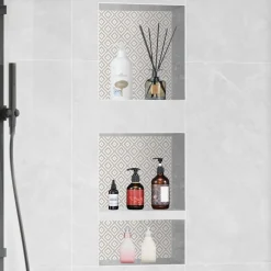 VEVOR Shower Niche Ready for Tile 16