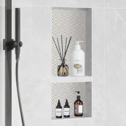 VEVOR Shower Niche Ready for Tile 16