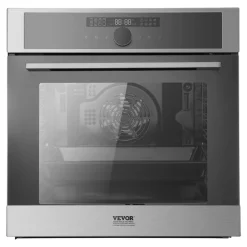 VEVOR Single Wall Oven, 24