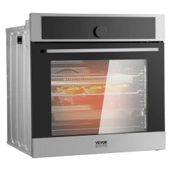 VEVOR Single Wall Oven, 24