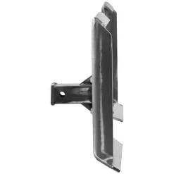 VEVOR Skid Steer Attachment Plate, 3/8