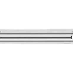 VEVOR Skimming Blade,24 inch Smoothing Knife, European Stainless Steel Construction Knife, Aluminum Blade Profile Smoothing Knockdown Spatula for Gyprock/Drywall/Wall-Board