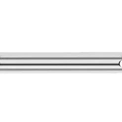 VEVOR Skimming Blade,32 inch Smoothing Knife, European Stainless Steel Construction Knife, Aluminum Blade Profile Smoothing Knockdown Spatula for Gyprock/Drywall/Wall-Board
