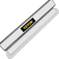 VEVOR Skimming Blade Set,25+40+60 cm Blades + 35