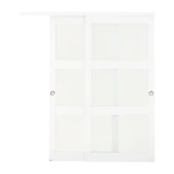 VEVOR Sliding Closet Door, 72