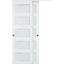 VEVOR Sliding Closet Door, 48