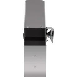 VEVOR Sliding Gate Opener 3300 LBS Automatic Sliding Gate, Gate Opener Motor with 2 Remote Controls, 230 ft Remote Distance Driveway Rolling Gate, Automatic Sliding Gate Opener for Sliding Gate