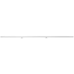VEVOR Sliding Pocket Door Hardware Track Kit, 68.74" Pocket Door Track Kit with Soft Close Mechanism for Smooth and Quiet Sliding, Easy to Install, for 1" to 1 3/4" Thickness 36" Width Single Door