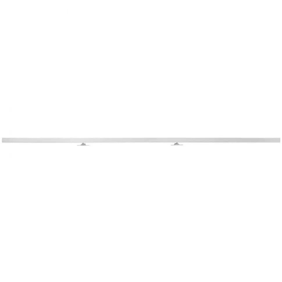 VEVOR Sliding Pocket Door Hardware Track Kit, 68.74" Pocket Door Track Kit with Soft Close Mechanism for Smooth and Quiet Sliding, Easy to Install, for 1" to 1 3/4" Thickness 36" Width Single Door