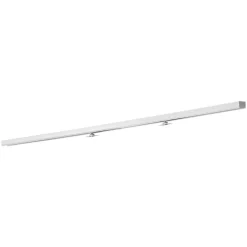 VEVOR Sliding Pocket Door Hardware Track Kit, 68.74