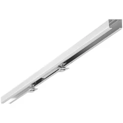 VEVOR Sliding Pocket Door Hardware Track Kit, 68.74