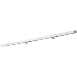 VEVOR Sliding Pocket Door Hardware Track Kit, 56.73