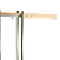 VEVOR Sliding Pocket Door, 30