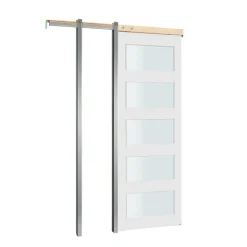 VEVOR Sliding Pocket Door, 30