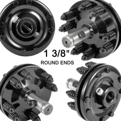 VEVOR Slip Clutch, 1 3/8