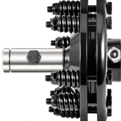 VEVOR Slip Clutch, 1 3/8